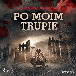 Cover Po moim trupie (MP3-Download)