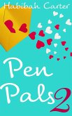 Pen Pals 2 (eBook, ePUB) Pen Pals 2 (eBook, ePUB)