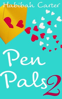 Pen Pals 2 (eBook, ePUB) - Carter, Habibah