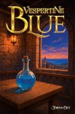 Vespertine Blue (Not James, #2) (eBook, ePUB)