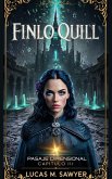 FINLO QUILL PASAJE DIMENSIONAL (eBook, ePUB)