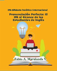 Cover IPA-ALFABETO FONETICO INTERNACIONAL (eBook, ePUB)