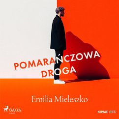 Pomarańczowa droga (MP3-Download) - Mieleszko, Emilia