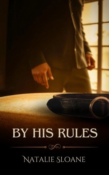 By His Rules (eBook, ePUB) By His Rules (eBook, ePUB)