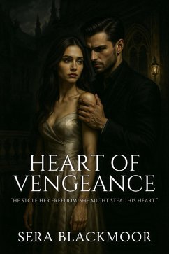 Heart of Vengeance (eBook, ePUB) Cover Heart of Vengeance (eBook, ePUB)