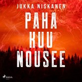 Paha kuu nousee (MP3-Download) Paha kuu nousee (MP3-Download)