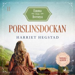 Cover Porslinsdockan (MP3-Download)