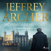 Förrädarens port (MP3-Download) Förrädarens port (MP3-Download)