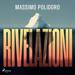 Cover Rivelazioni. Il libro dei segreti e dei complotti (MP3-Download)