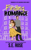Finding Romance (Romances in the Building, #2) (eBook, ePUB) Finding Romance (Romances in the Building, #2) (eBook, ePUB)