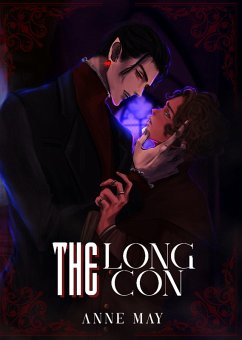 The Long Con (eBook, ePUB) - May, Anne