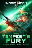 The Tempest's Fury (The Saxen Saga, #3) (eBook, ePUB) The Tempest's Fury (The Saxen Saga, #3) (eBook, ePUB)