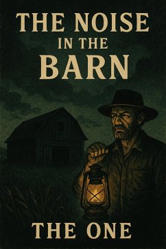 The Noise in the Barn (eBook, ePUB) - One, The