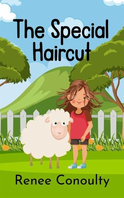 The Special Haircut (Picture Books) (eBook, ePUB) - Conoulty, Renee
