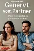Genervt vom Partner (eBook, ePUB)