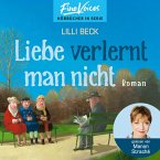 Liebe verlernt man nicht (MP3-Download)