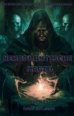 Nekromantische Magie:Ein Epischer Magie Fantasie Abenteuer Roman (Buch 23) (eBook, ePUB)