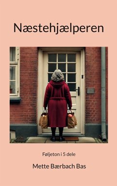 Cover Næstehjælperen (eBook, ePUB)