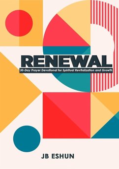 Cover Renewal (eBook, ePUB)
