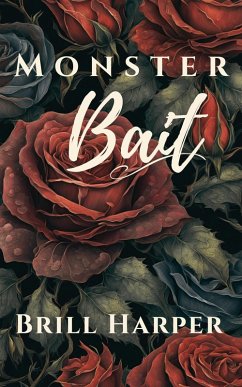 Cover Monster Bait (Creature Bait) (eBook, ePUB)