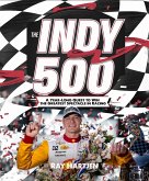 The Indy 500 (eBook, ePUB)