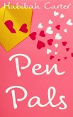 Pen Pals (eBook, ePUB) Pen Pals (eBook, ePUB)