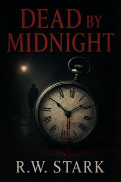 Cover Dead By Midnight (Dead Series, #1) (eBook, ePUB)