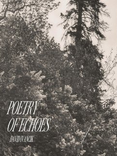 Cover Poetry of Echoes (eBook, ePUB)