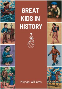 Cover Great Kids in History (eBook, ePUB)