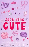 Sofa King Cute (eBook, ePUB) Sofa King Cute (eBook, ePUB)