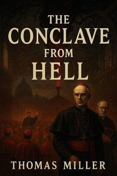 Cover The Conclave from Hell (eBook, ePUB)