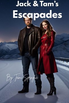 Cover Jack & Tam's Escapades (eBook, ePUB)