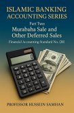 Islamic Banking Accounting Series According to the Standards of the Accounting and Auditing Organization for Islamic Financial Institutions (AAOIFI) (eBook, ePUB)