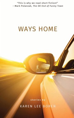 Cover Ways Home (eBook, ePUB)