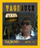 TAXI - TAGEBUCH (eBook, ePUB)