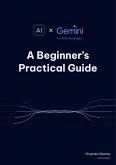 AI + Gemini for Web Developers (eBook, ePUB)