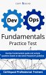 DevOps Fundamentals Practice Test... - Bild 1