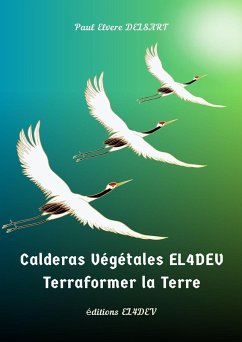 Calderas Végétales EL4DEV - Terraformer la Terre (eBook, ePUB) - Delsart, Paul Elvere
