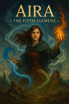 Cover The Fifth Element (eBook, ePUB)