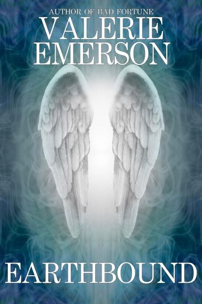 Earthbound (eBook, ePUB)