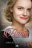 Annie, The Engineer's Daughter (Railway Romance Series, #2) (eBook, ePUB) Annie, The Engineer's Daughter (Railway Romance Series, #2) (eBook, ePUB)