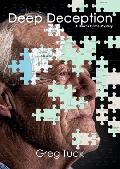 Deep Deception (Downs Crime Mysteries, #19) (eBook, ePUB) - Tuck, Greg