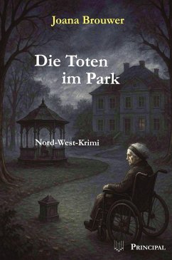 Cover Die Toten im Park (eBook, ePUB)
