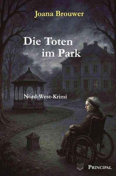 Die Toten im Park (eBook, ePUB) Die Toten im Park (eBook, ePUB)