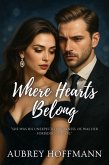 Where Hearts Belong (eBook, ePUB) Where Hearts Belong (eBook, ePUB)