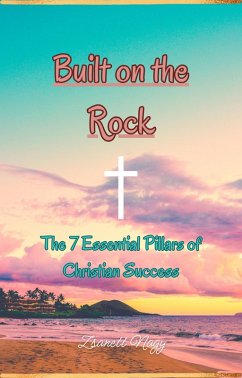 Cover Built on the Rock (eBook, ePUB)