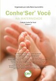 Conhe'ser' você na maternidade - Vol.: 02 (eBook, ePUB)