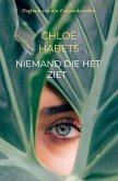 Niemand die het ziet (eBook, ePUB) Niemand die het ziet (eBook, ePUB)