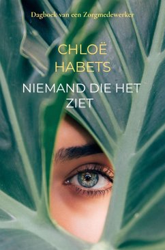 Cover Niemand die het ziet (eBook, ePUB)