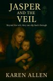 Jasper and the Veil (Haunted Found Treasures, #12) (eBook, ePUB) Jasper and the Veil (Haunted Found Treasures, #12) (eBook, ePUB)